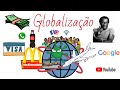 Impactos da Globalização e Cultura