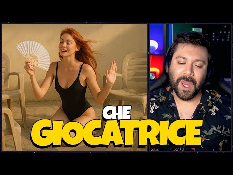 UNA VERA PROFESSIONISTA - Try Not To Laugh Challenge EP. 131