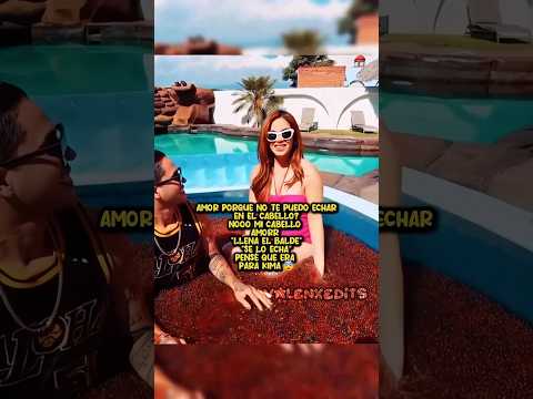 JAJAJA HAYY KIM ๐
โค๏ธ #apoyo #saquenmedelflop #shorts #parati #kimbelyloaiza #kimloaiza #valenxedits