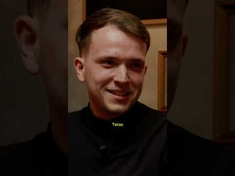 Preguntas rápidas con Iker Ruiz #futbol #humor