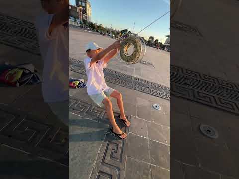 Nọc L kéo em Bốp mạnh phết #kite #layangan #patang #dieusao #dieukhidonghoc