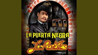 La Puerta Negra