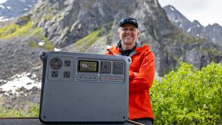 DJI POWER 2000 Review: The Ultimate Off Grid Powerstation