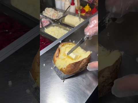 what did you make with potatoes. || #shortsvideo #shortsfeed