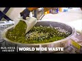 Innovative Solutions to Global Waste Problems