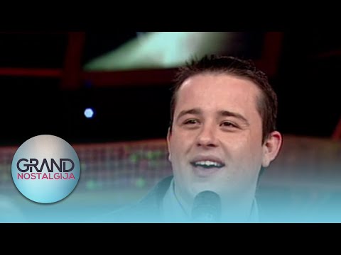 Nemanja Nikolic - DUNAV (Grand Nostalgija 2007)