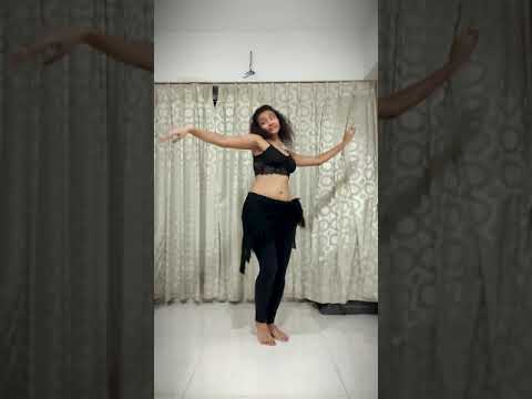 Aa Jaane Jaan remix dance cover | Belly dance | Damini Sahay Choreography |