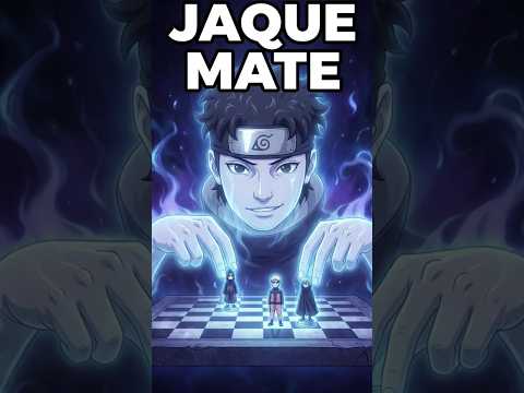 Kabuto perdi贸 por el ninja que no pudo reanimar #naruto