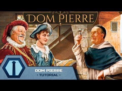 Reseña Dom Pierre