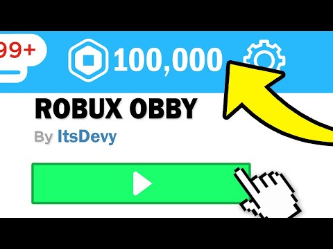 Free Robux Obbys That Work Jobs Ecityworks - do the obby for robux roblox
