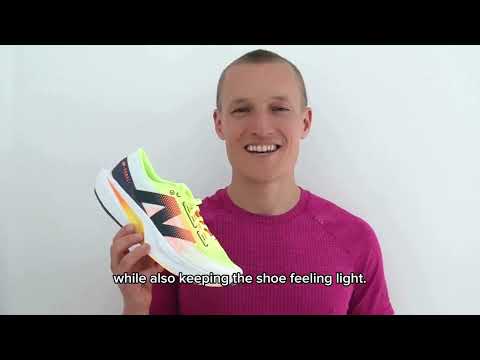 New Balance FuelCell Rebel v4 SKU: 9919078