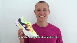 New Balance FuelCell Rebel v4 SKU: 9919078