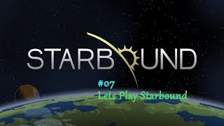 Dunkle Minen Zeiten // #Starbound !7!