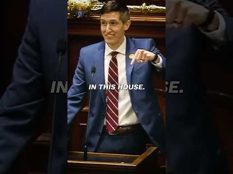 NEVER Disrespect His Constituents Again