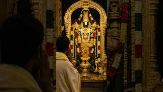 om namo venkatesaaya❤️🙏🏻#god#balaji#youtubeshorts#shorts#viral#trending#ytshorts#ytshots#youtube#yt