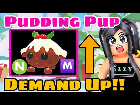 Christmas Pudding Pups The REAL Value 😱🤑