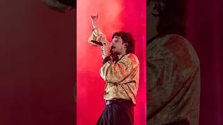 Chaar Diwaari Live at realme Music Fest 🔥