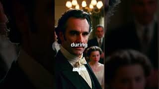 Day-Lewis's Most Emotional Scenes