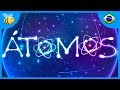 Conceitos Básicos de Átomos e Energia