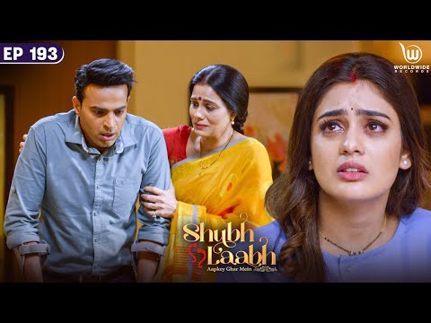 Rohit Is Heartbroken | Shubh Laabh - Aapkey Ghar Mein | Full Episode #laxmi Ep - 193