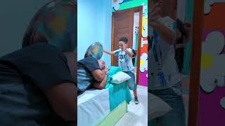 اخويا فين !!😅😅