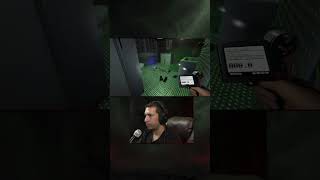 Scary Ghost Event #phasmophobia