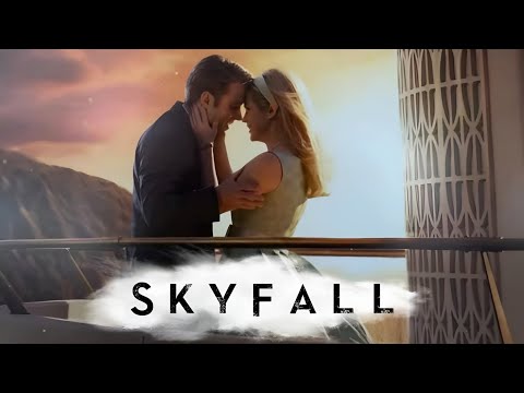 Sky Fall - Final Destination: Bloodlines - Iris Campbell