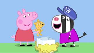 Los anteojos | Peppa Pig Episodios Completos | Kids First - Español Latino