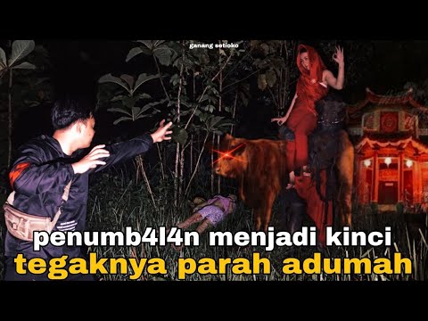 MEMERANGI KESESATAN AGAMA BARU PARAH ADUMAH