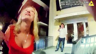Entitlement Backfires When She Did THIS to Server on Her Birthday!