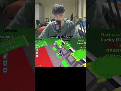 67 a Radioactive 67 😱