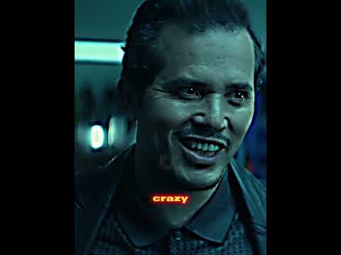 John Wick's stolen car is brought to Aurelio || John Wick 1 Edit ||