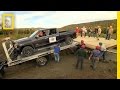 Engineering Challenges in Cabin Construction