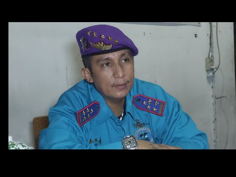 🔴 LIVE FIRDAUS OIWOBO TERKAIT AMMAR ZONI DI SEL NUSAKABANGAN & DIDUGA PENGEDAR NARKOBA DILAPAS