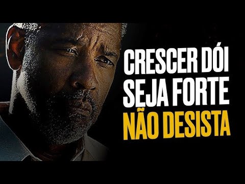 SE VOCÊ FAZ ISSO, ESTÁ SABOTANDO SUA PRÓPRIA VIDA! - Motivacional