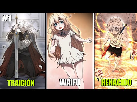 ¡Él FUE TRAICIONADO POR SU FAMILIA, Y RENACE A LOS 3 AÑOS PARA VENG4RSE! |  Resumen del Manhwa