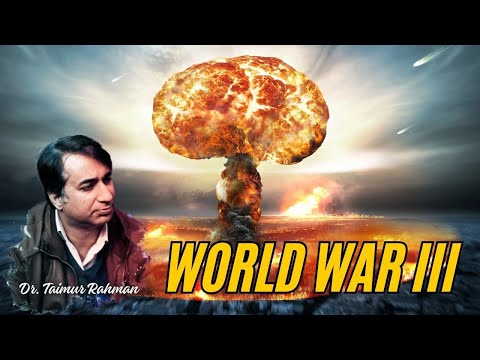 Are We Approaching WWIII