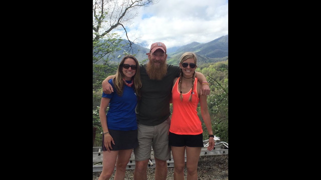Update 4: Hitchhiking and Crossing Borders!