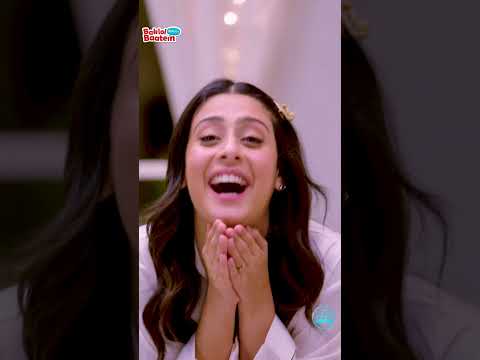 Bakloli Padi Bhaari! Isha Malviya On Baklol Baatein! #shorts