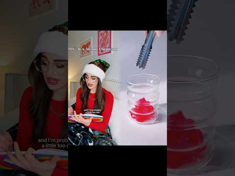POV: It’s Almost Christmas. Part 1. 🎄#pov #funny #comedy #skit #christmas