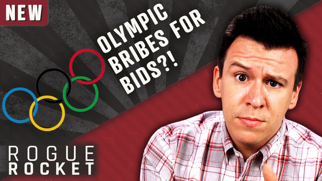 Why The Olympic Bid Process Is Corrupt And How It Majorly Changes Your City.