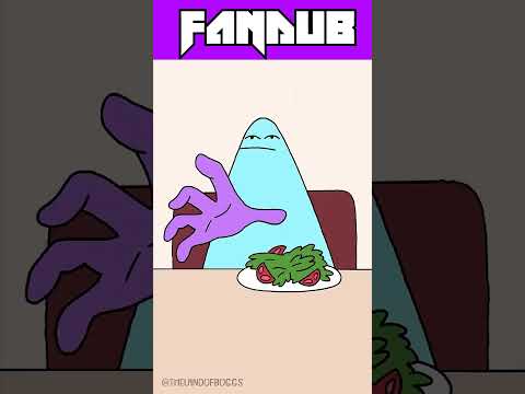 Papitas ★ The Land Of Boggs ★ Fandub Latino #doblaje #fandub #memes #animation #humor