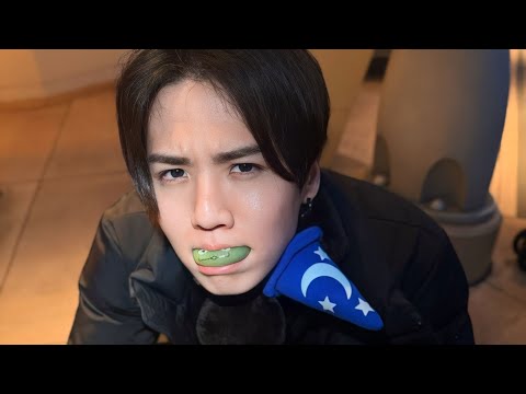 i'm back on youtube