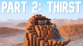 Surviving Minecraft's Hardest Mod 2