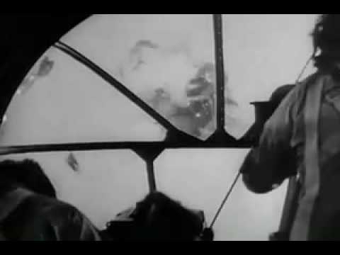 Air Force   Original Trailer 1943