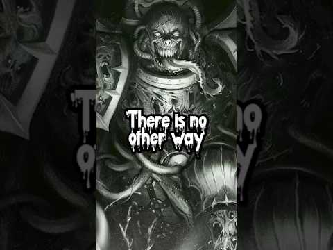 Lucius K!LLS FULGRIM?!