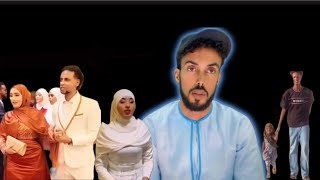 SAXAAFA IYO AMIIRA IYO BAHDILKA SOMALIDA EE