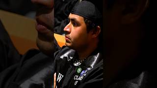 Corpsmember Story: Mirwarz Zahir