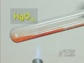 Lavoisier's Experiment and Gas Analysis