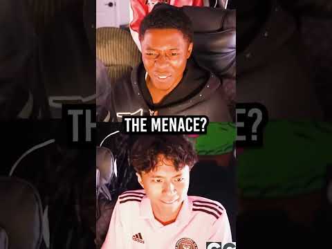 Reggie Lowkey Dropped A Duke Dennis Anthem Freestyle! 😭🔥